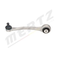 Mertz Querlenker Dreieckslenker M-S2403 Aluminium FüR Audi A4 B9 Avant 8W5 8WD