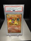 PSA 10 Charizard 001/025 25th Anniversary Edition Promo Pokemon Card Japanese