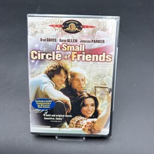 Small Circle Of Friends – Platform 5 Small Circle Of Friends – Platform 5 – 2 x Vinyl (LP), 1997