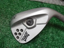 Pxg Milled Sugar Daddy II 0311 54-10 54 degree Sand Wedge Graphite A Senior Flex
