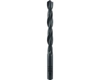 Hss Spiralbohrer Alpen Ø 5 Mm Din 338 Rn, 10 StüCk