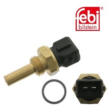 Febi 28354 Coolant Temperature Sensor Premium Fits BMW 5 Series 1987 - 1990