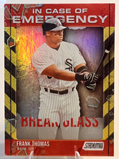 2025 Topps Stadium Club Inserts YOU PICK Red Foil, Concentration, Savage Slugger