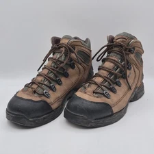 Danner Boots Mens Size 11 Tan Brown Hiking 453 Gore-Tex TFX Waterproof 45364