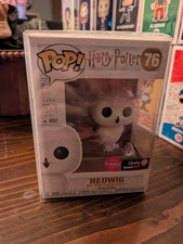Ultimate Funko Pop Harry Potter Figures Gallery and Checklist 209