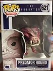 Funko POP! Movies - The Predator: Predator Hound Figure #621 NEW