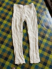 Vintage 90s Ralph Lauren Collection Purple Label Blend Trousers Made in USA RARE