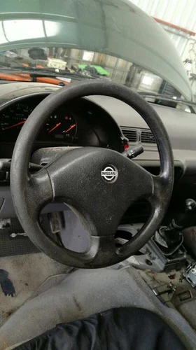 265900C200 Luz Central De Freno para NISSAN SERENA (C23M) 2.3 LX Diesel 1187754 - Foto 7 di 10
