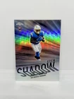 2025 Topps Chrome Omarion Hampton Base (RAW)