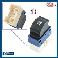 Knopf FüR Fensterheber RüCkseite FüR Fiat Doblo 01-10 - 735417034