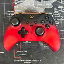 Xbox Elite Series 2 Controller Red/Black With...