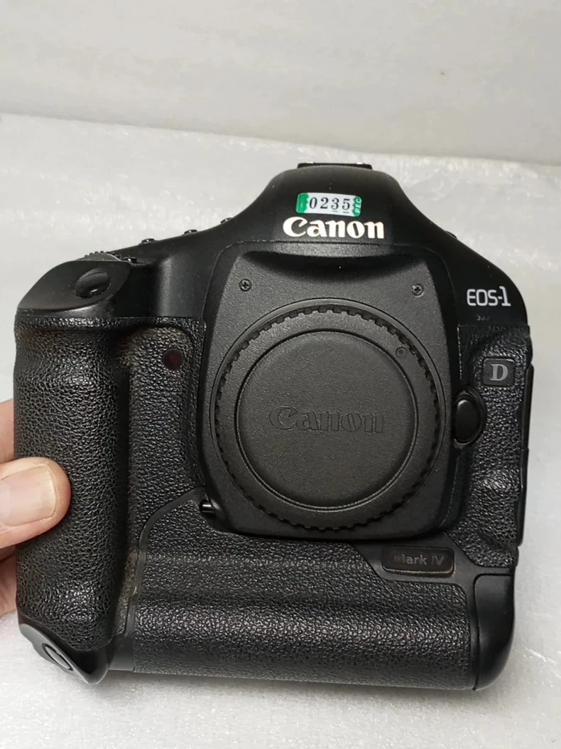 Canon EOS-1D Mark IV Digital Cameras for Sale - Shop New & Used