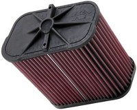 Luftfilter K&N Filters E-2994 Langzeitfilter FüR E93 BMW E92 E90 3Er CRT GTS