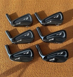 Srixon Z745 Irons | eBay