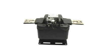 General Electric JRM-3 Ratio 200:5 Current Transformer 497X31 USED