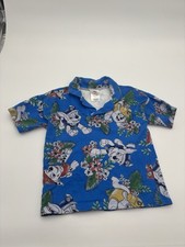 Paw Patrol Short Sleeve Shirt Boys Size 2T