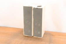 EAW UB52 Two-Way Full-Range Loudspeaker - White PAIR CG01XJQ