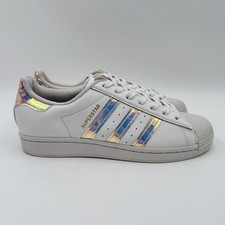 Superstar Hologram Adidas Superstar Regenbogen Damen 39 Adidas