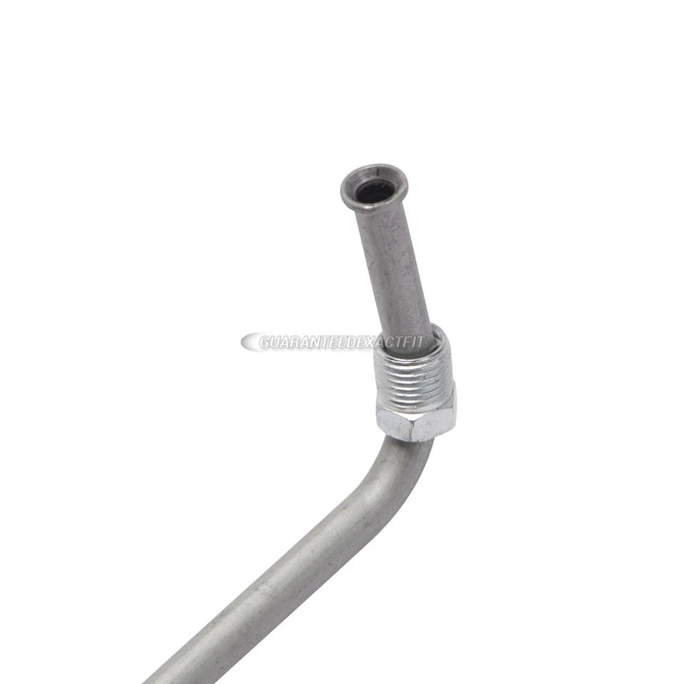 Mangueira de pressão de direção hidráulica Edelmann Ford F-100 Ford F-150 - Imagem 2 de 3