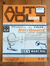 Revue technique Fiat 238