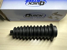 Rack and Pinion Bellows Kit-Bellow Kit Left QuickSteer K6298