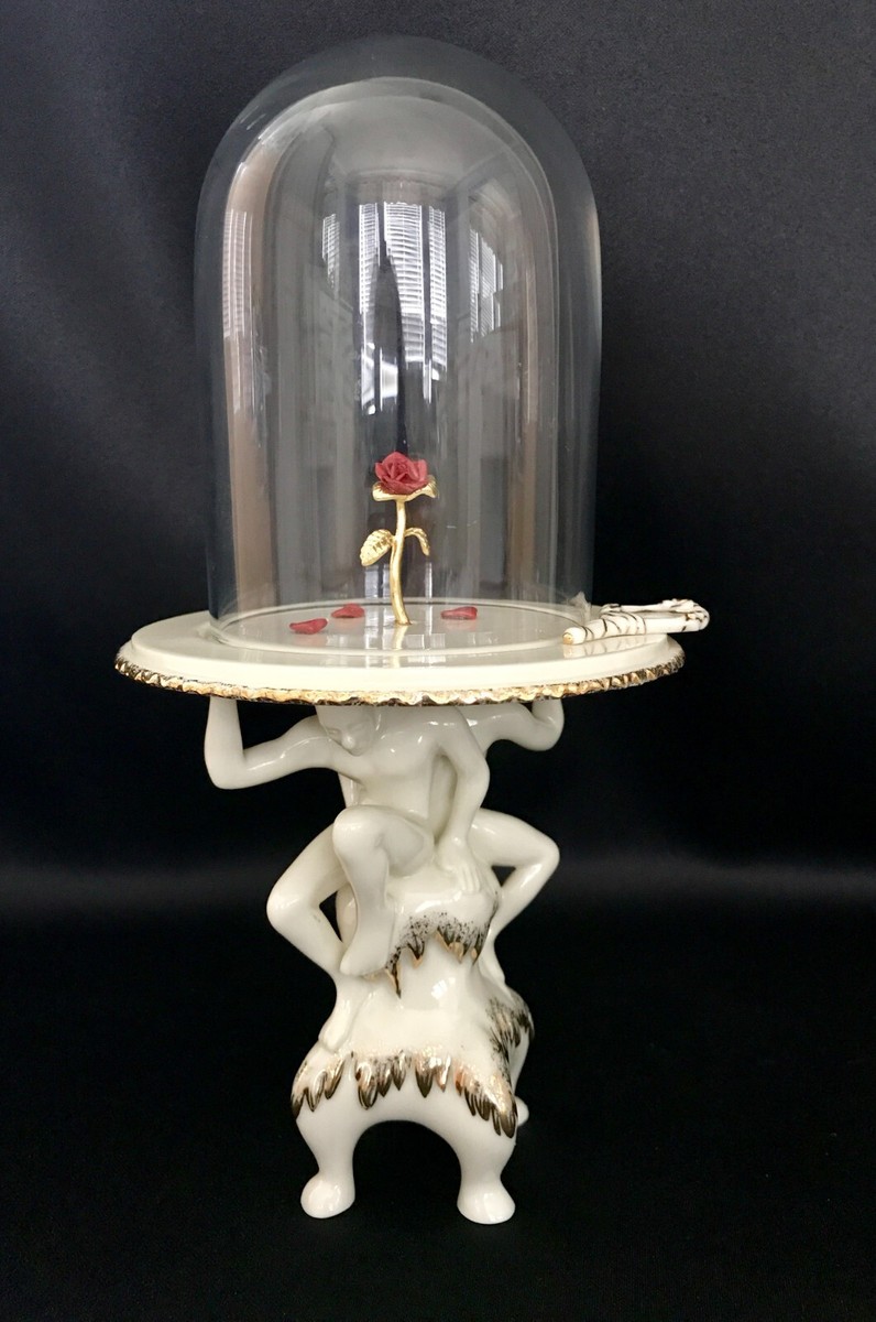 VERY RARE~ Lenox Disney 