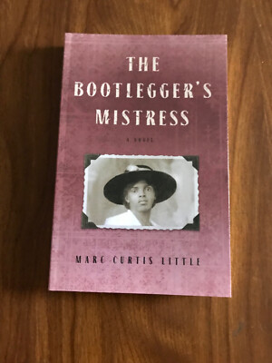 The Bootlegger 's Mistress