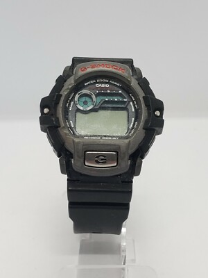 Casio Black G-Shock Men's Watch G2210 | eBay