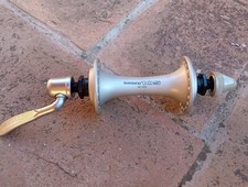  Shimano 105 HB-1055 Mozzo Anteriore Nos  Cannondale Specialized Scott Giant