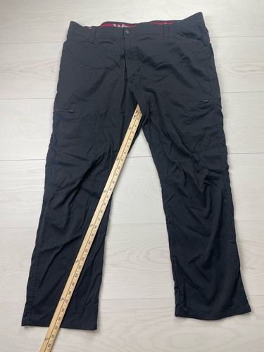 wrangler outdoor series pants Size 40x30 - Picture 5 of 8