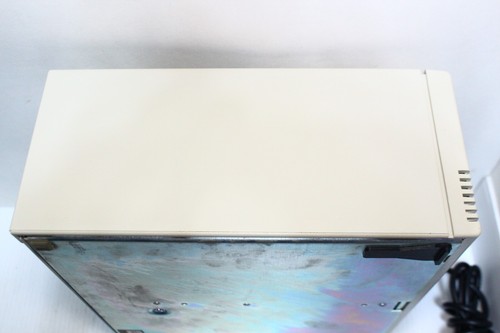 Vintage HP 9133V Floppy Drive Winchester Hard Drive Unit Passes Self Tests NICE! - Photo 10/10