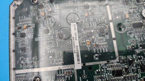 ECI Telecom MXC-100B Module / Card Used - Picture 9 of 9