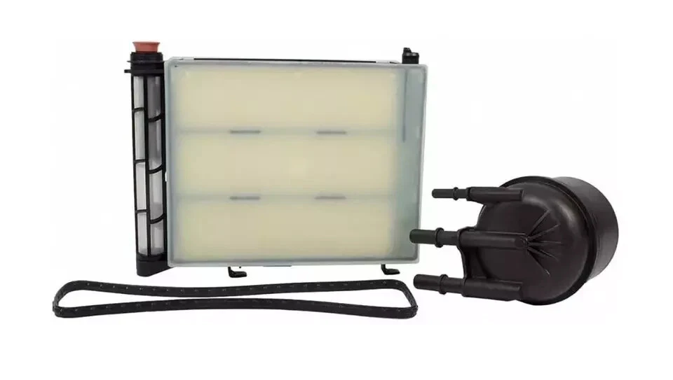 适用于 Motorcraft FD4625 AA 燃油/水过滤器适用于 17-22 福特 F-250 F-350 6.7L — 第 4/4 张图片