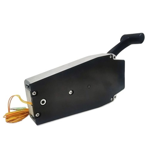 Outboard Remote Control Box Console Top Mount Fit for Mercury 8M0059686 Acc qn - Bild 6 von 6