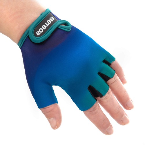 Guantes de ciclismo para niños Guantes de bicicleta Guantes Bicicleta Niño Gel BMX XXS-M - Imagen 62 de 79
