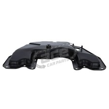 BMW 5 Series E60 Saloon 2003-2010 Lower Section Engine Sump Pan Oil Sensor Hole