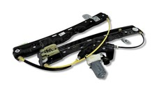 Range Rover Velar L560 Rear Right Side Window Regulator + Motor J8A2-27000-AB