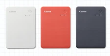 CANON SELPHY QX20 photo printer Mobile Printing / 3Color / Express