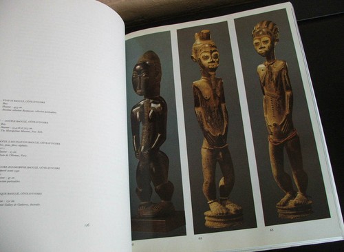 L'art africain. by Jacques Kerchache. 1988, fine in dj, over 1,000 illus. - Picture 5 of 6