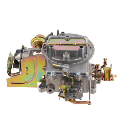 2 Barrel Motorcraft 2150 Carb For Ford Trucks F150 F250 F350 - Foto 10