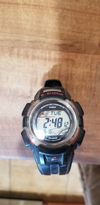 casio wr200m manual