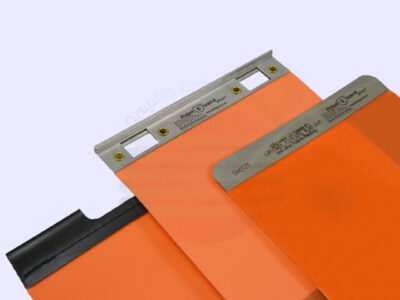 Printguard Transfer Cylinder Jacket for Heidelberg Speedmaster 74