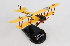 Daron Postage Stamp 1/100 SCALE JN4 Jenny US Air Mail Service #PS5810-1 ~NEW