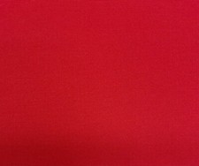 OUTDURA 5410 CANVAS CHINA RED OUTDOOR INDOOR FURNITURE FABRIC BY YARD 54"W