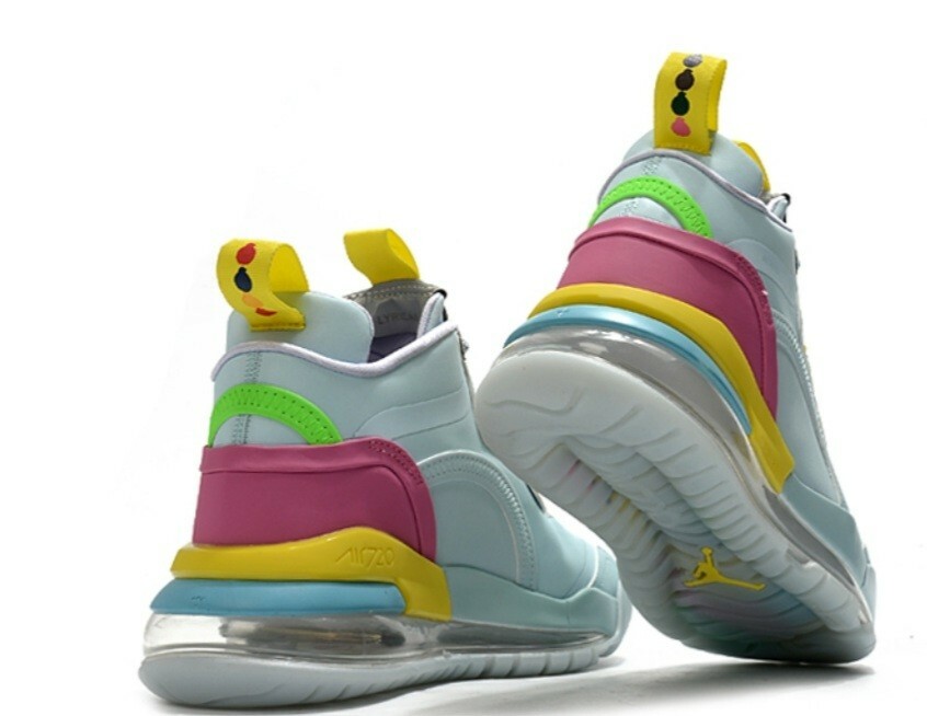mens jordan aerospace 720 lyrical lemonade