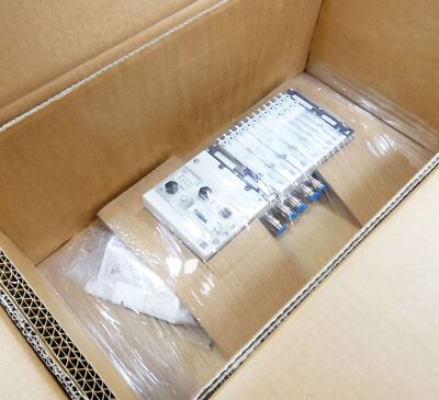 Festo MPA-FB-VI 530411 50E-F38GCQR-D+GTBE 32P-SGL-R-MBHBHAHU-8J -unused/OVP-