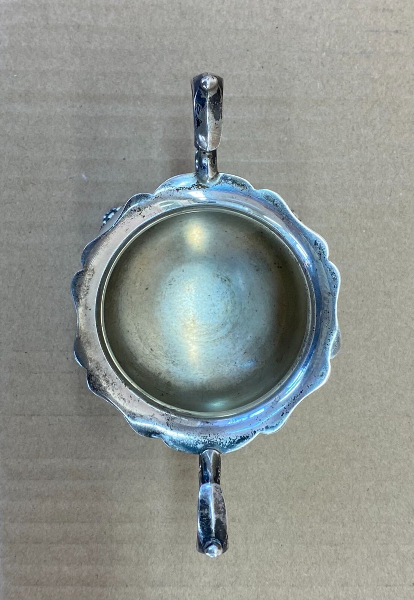 Fisher Jack Shepard Sterling Sugar & Creamer Bowl 9464 | eBay Fisher Jack Shepard Sterling Sugar & Creamer Bowl 9464 | eBay