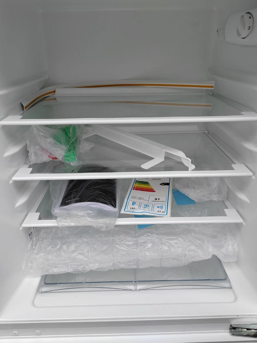 John lewis under counter fridge freezer deals