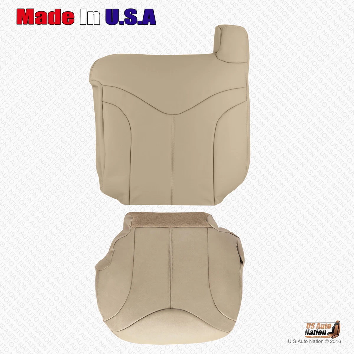 2001 gmc 2024 yukon seat covers
