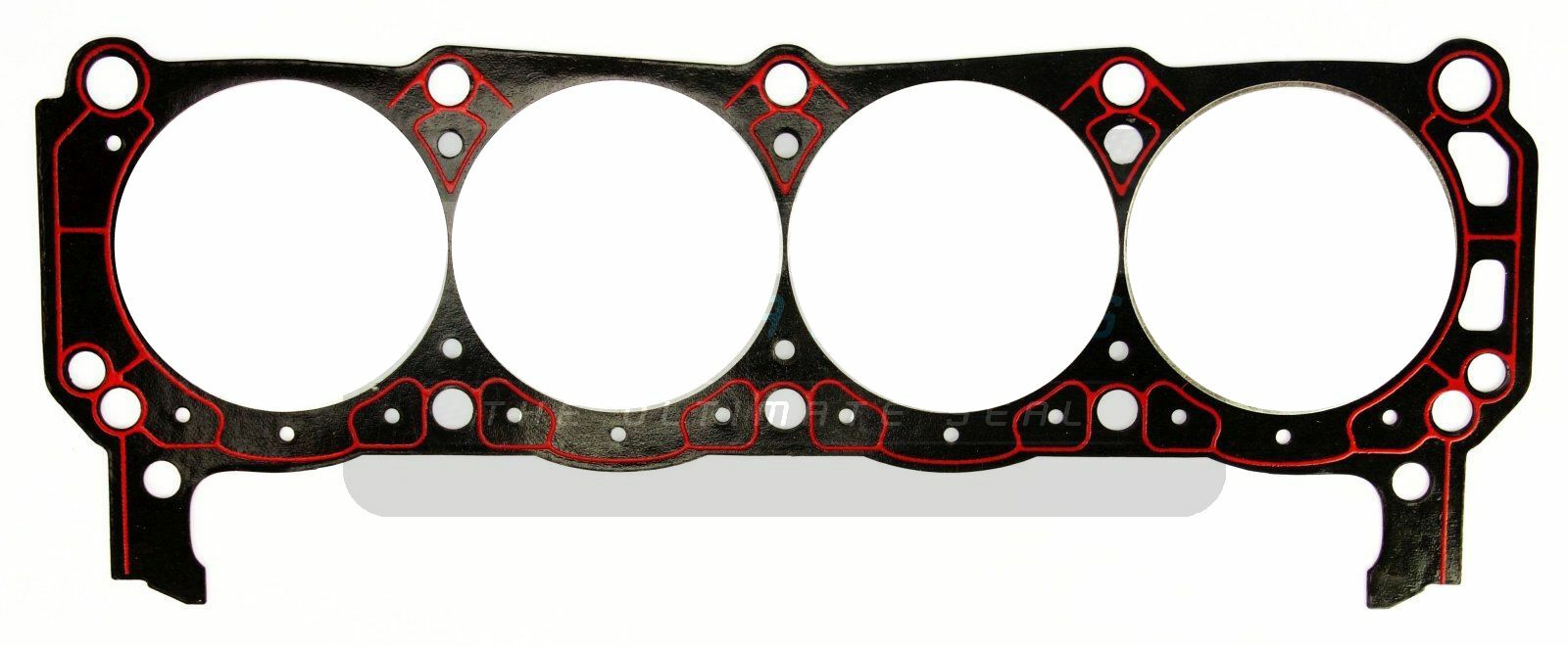 MA-4216956179 Head Gasket Set Head Bolts Lifters Compatible - Foto 1